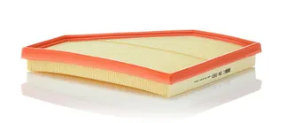 MANN Engine Air Filter - 13718095805